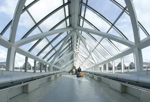 Minneapolis-St. Paul International