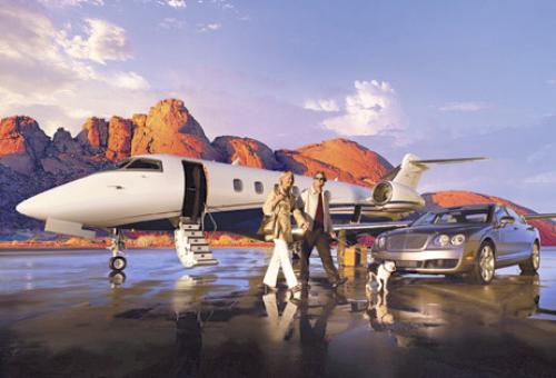 If you want to fly on designated “peak travel days,” you have to give your pr