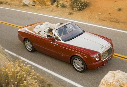 As lateral G forces build in a turn, the car tenses its muscles for some surp