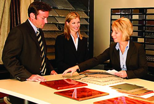 Jet manufacturers and many after-market completion centers offer owners an op