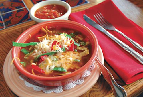 Do you have a favorite in-flight meal or caterer you’d like to see featured h