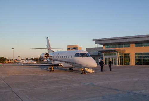 NetJets