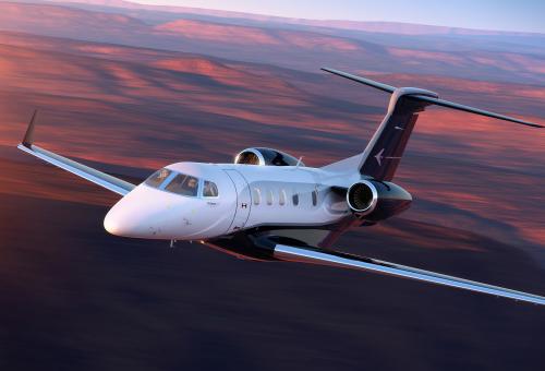 Phenom 300