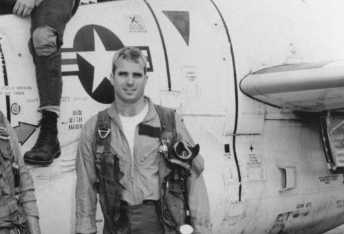 John McCain