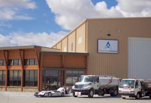 Sweetwater Aviation