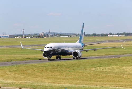 Boeing 737 Max Fallout Continues