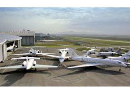 Heavy Business Jet Traffic Expected for World Cup