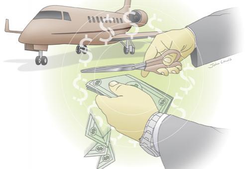 Any trip can be more efficient at slower speeds, which also result in less we