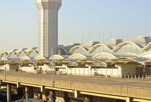 Washington Reagan National Airport