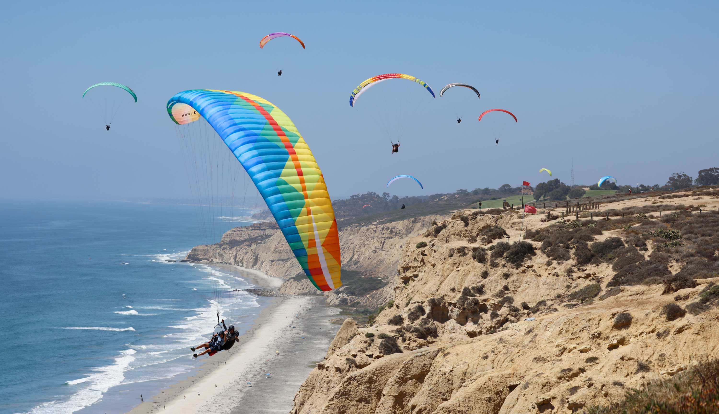 Taking Flight Without An Aircraft - Vimarsana News