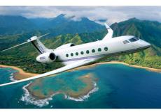 Gulfstream Anticipates Return to Growth | Business Jet Traveler