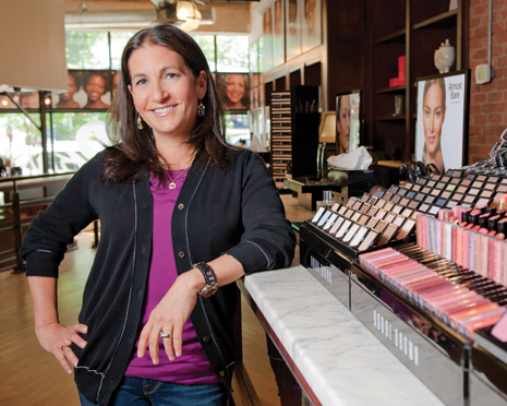 bobbi brown makeup bolsa