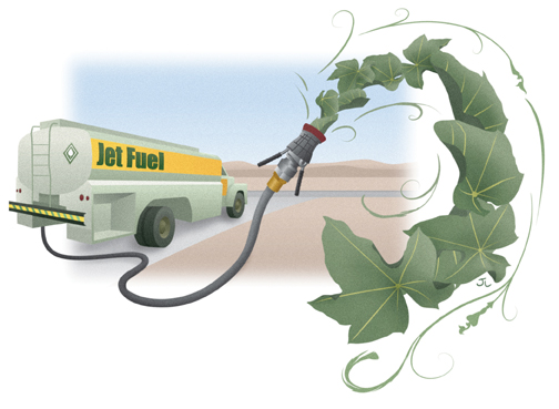 Green jet двигатель