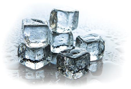 ice solid