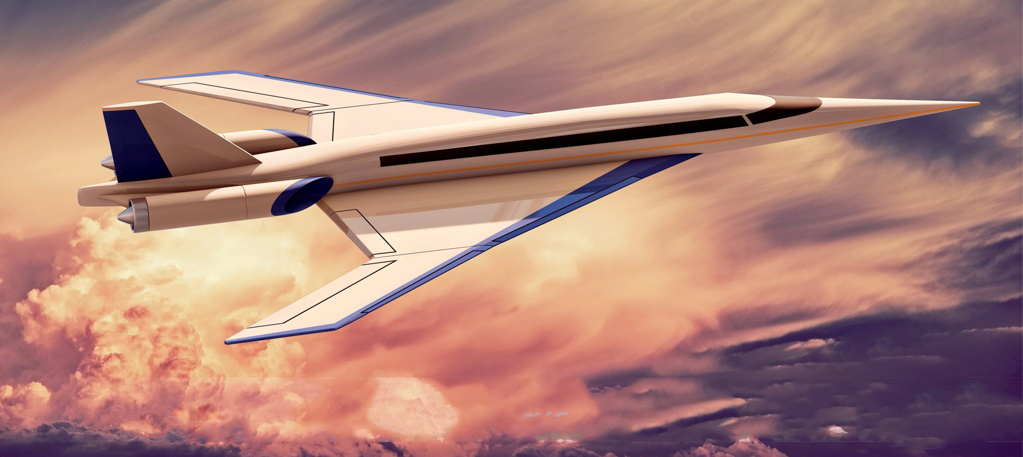 Spike Aero To Fly Subsonic Prototype of SSBJ This Year | Business