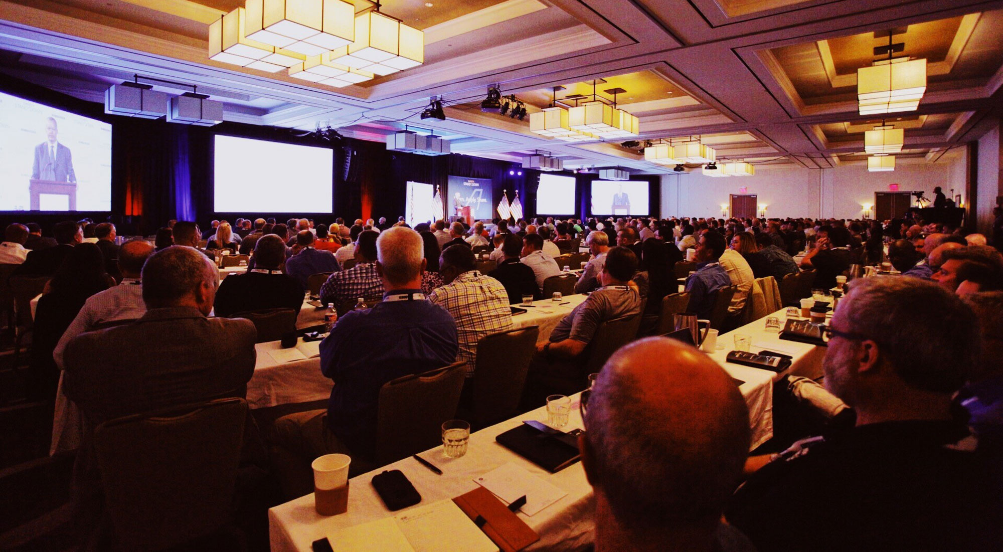 For Your Pilot: Safety Standdown Strives To Normalize Excellence ...