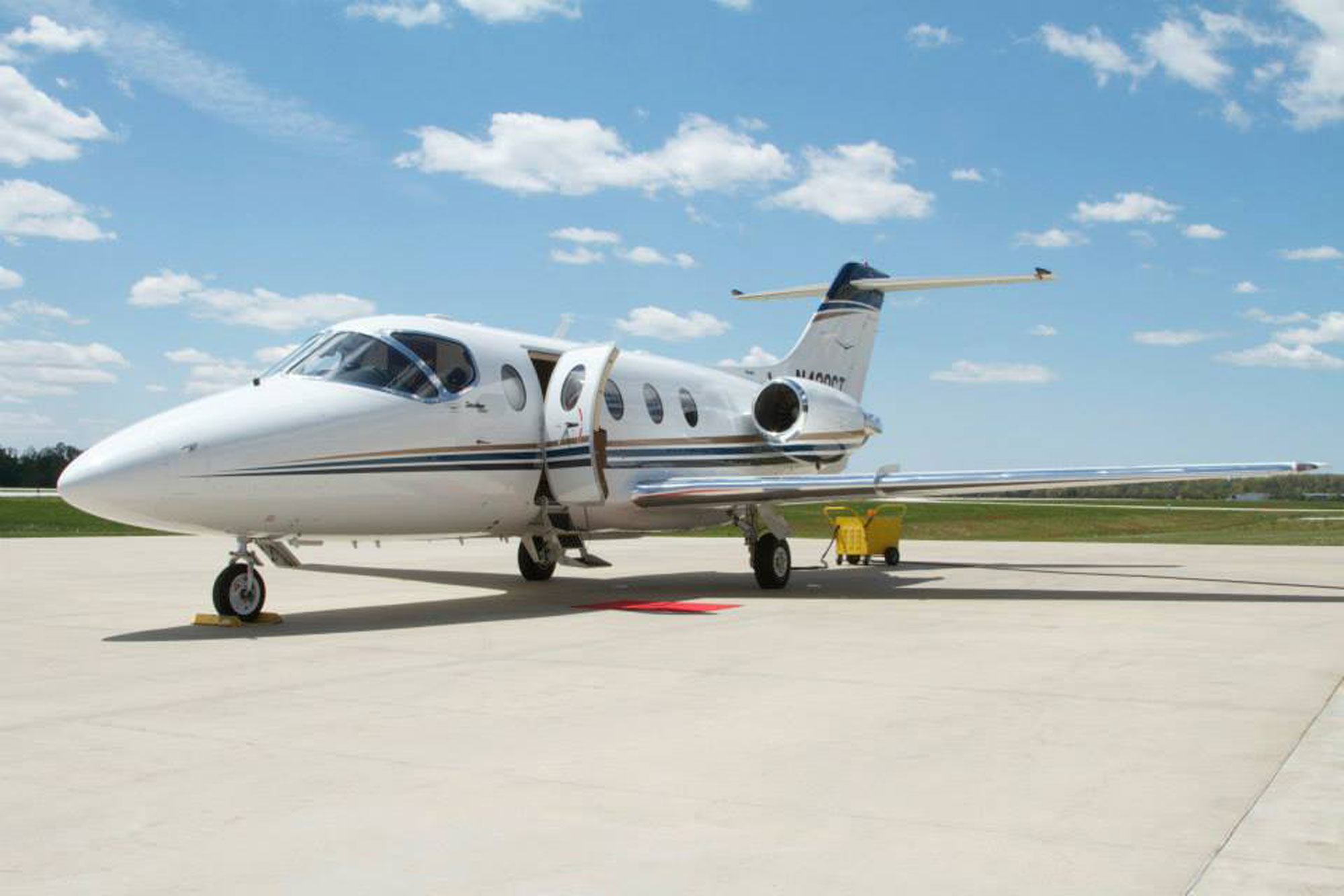 Wheels Up Acquires Charter Operator Business Jet Traveler