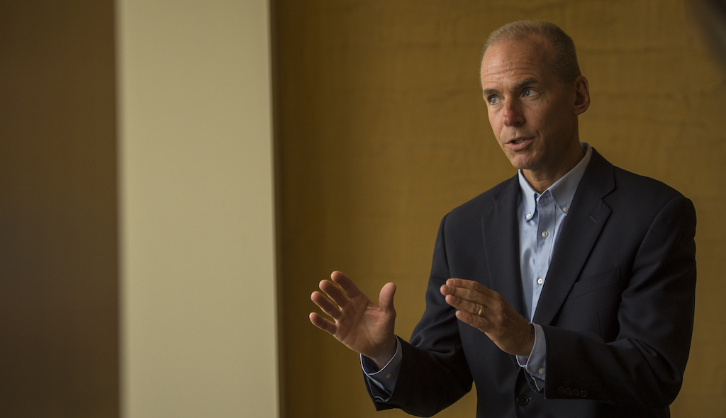 Boeing Acts On Safety Recommendations | Business Jet Traveler