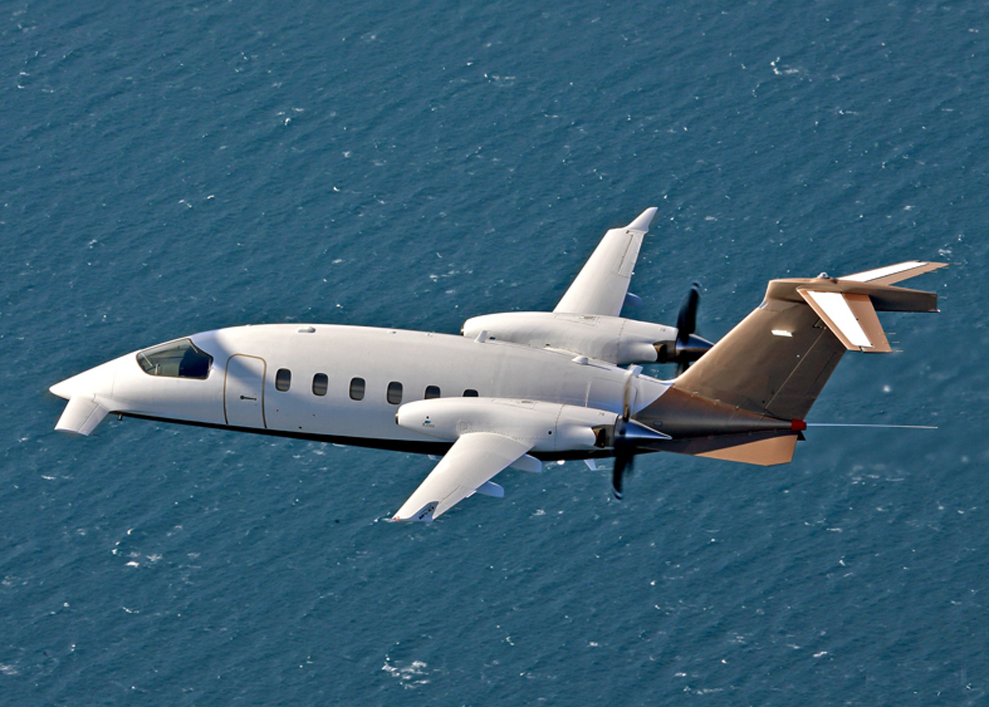 Piaggio Aerospace Is For Sale | Business Jet Traveler