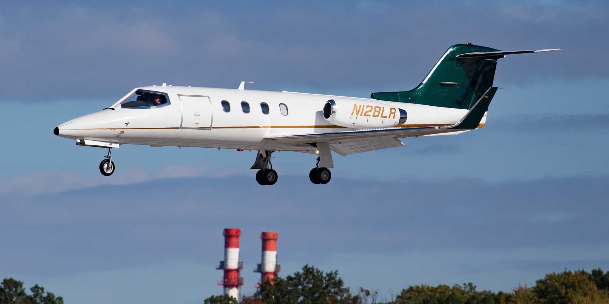 learjet ain historisk bjtonline