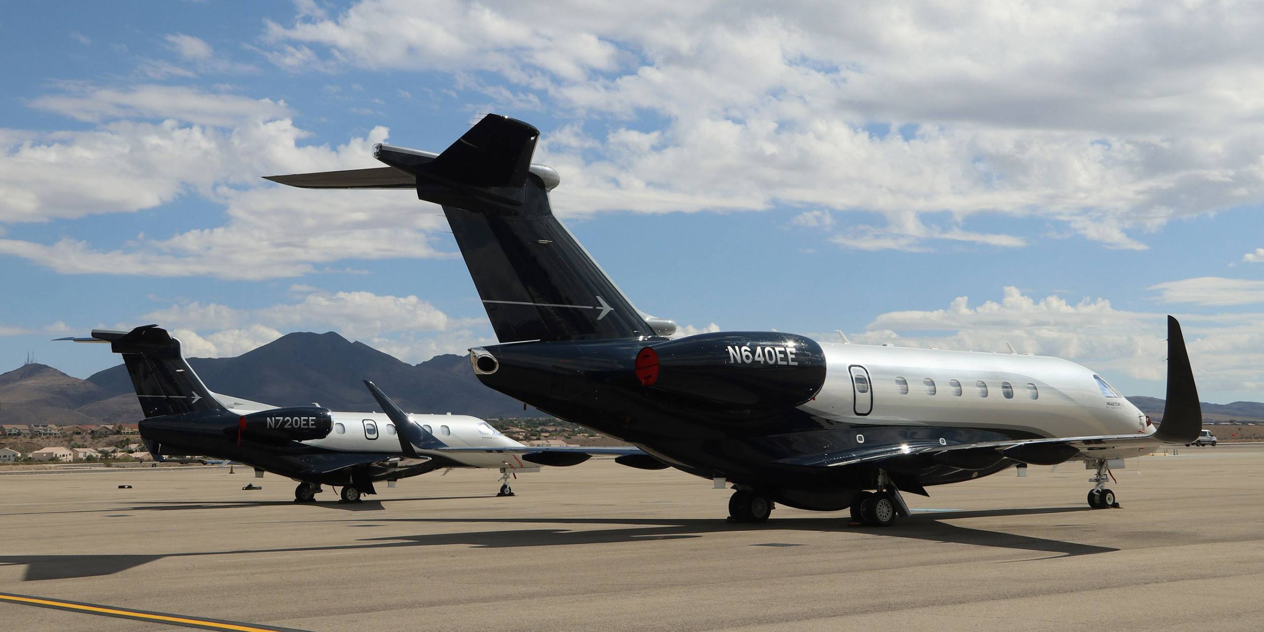 Embraer Goes Full Throttle on Sustainability - Vimarsana News