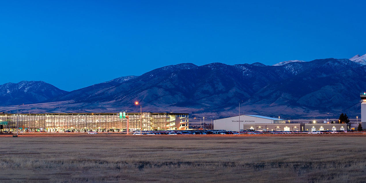 Bozeman-Yellowstone Has Been Busy - Vimarsana News