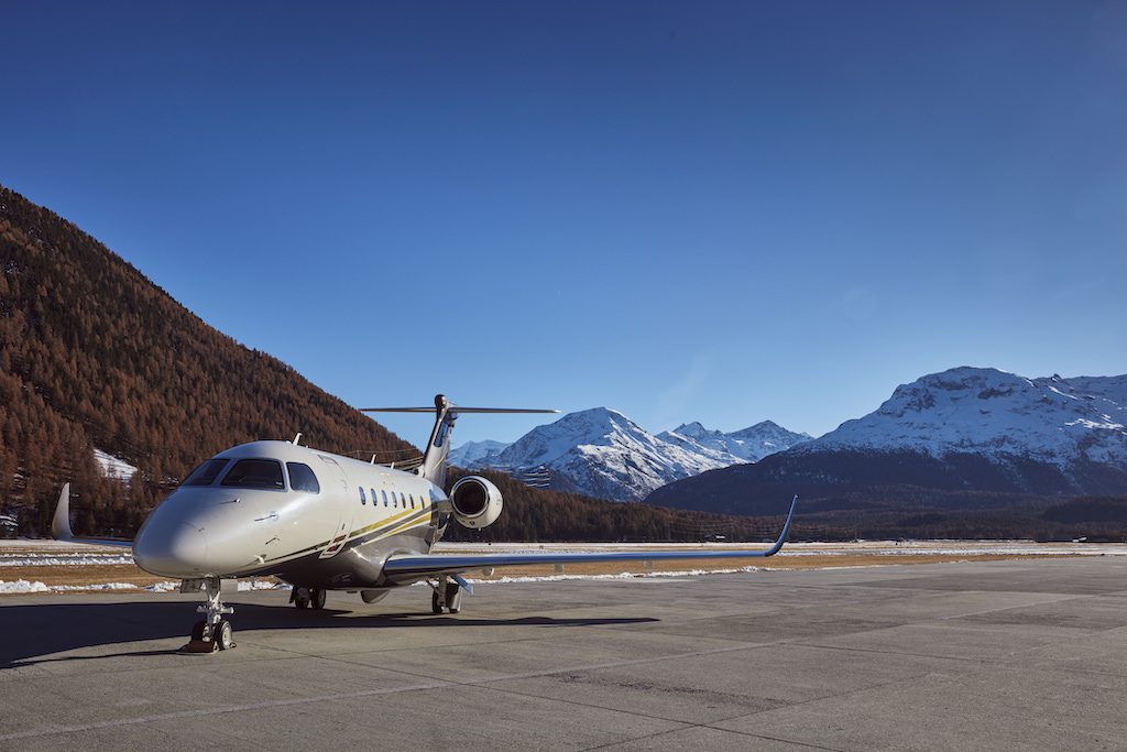 After Slow Start, Flexjet Europe Rapidly Builds Fleet - Vimarsana News