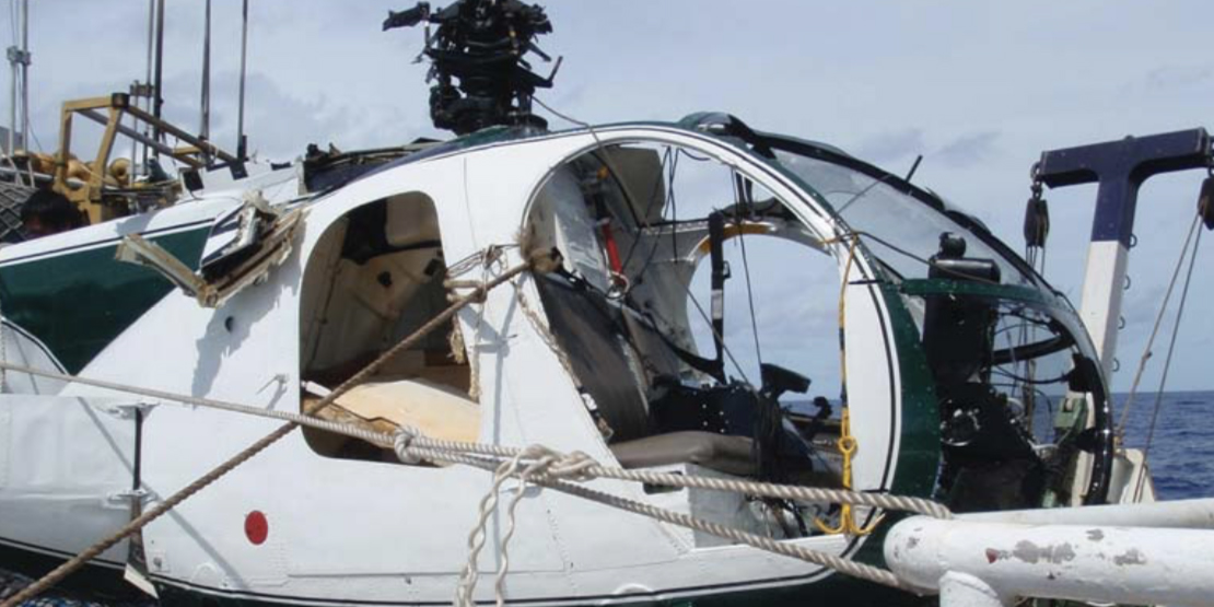FAA Inspector Took 'Money and Hookers' To Ignore Violations - Vimarsana News