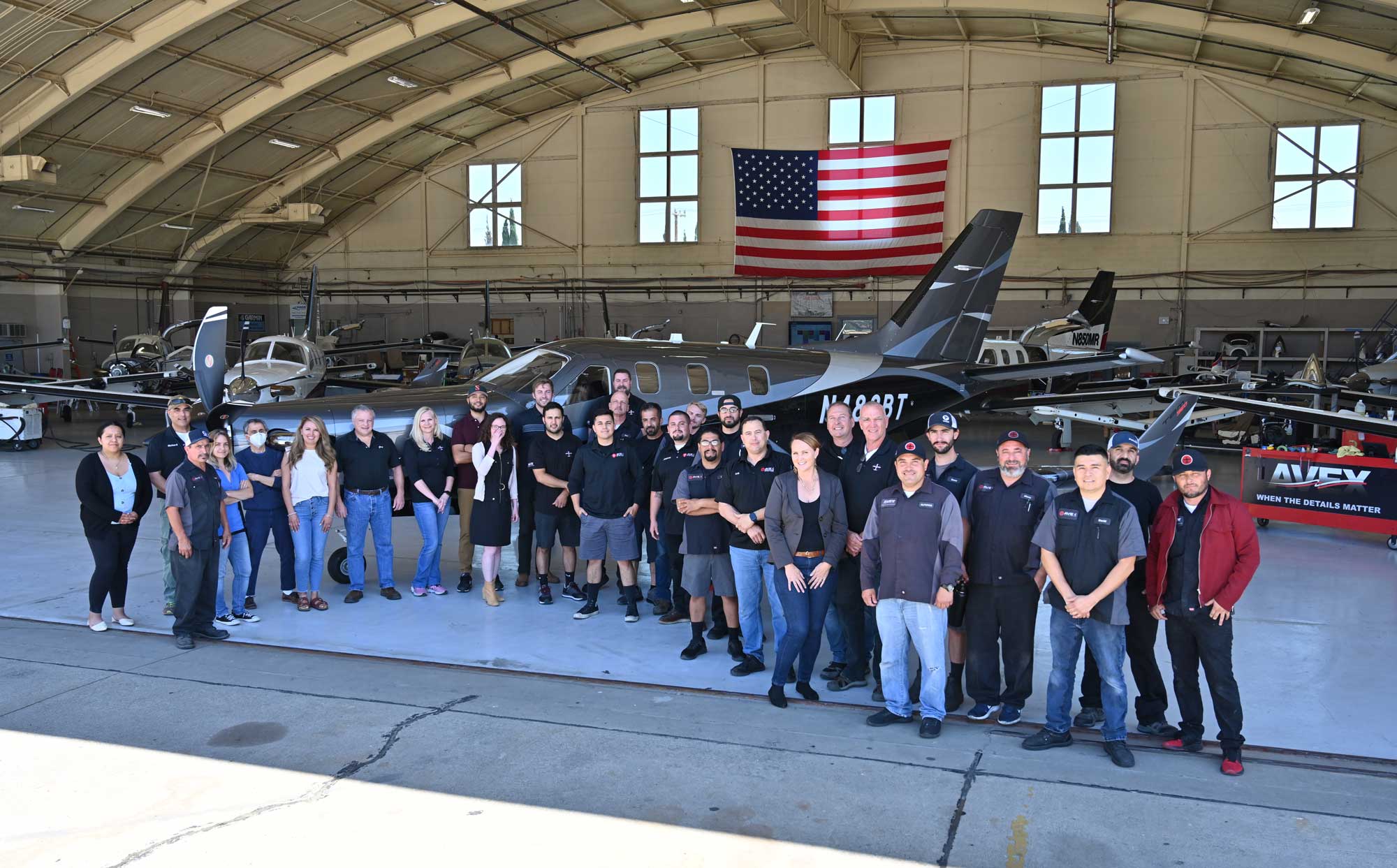 U.S. Deliveries of Daher's TBM 960 Commence | Business Jet Traveler - Vimarsana News