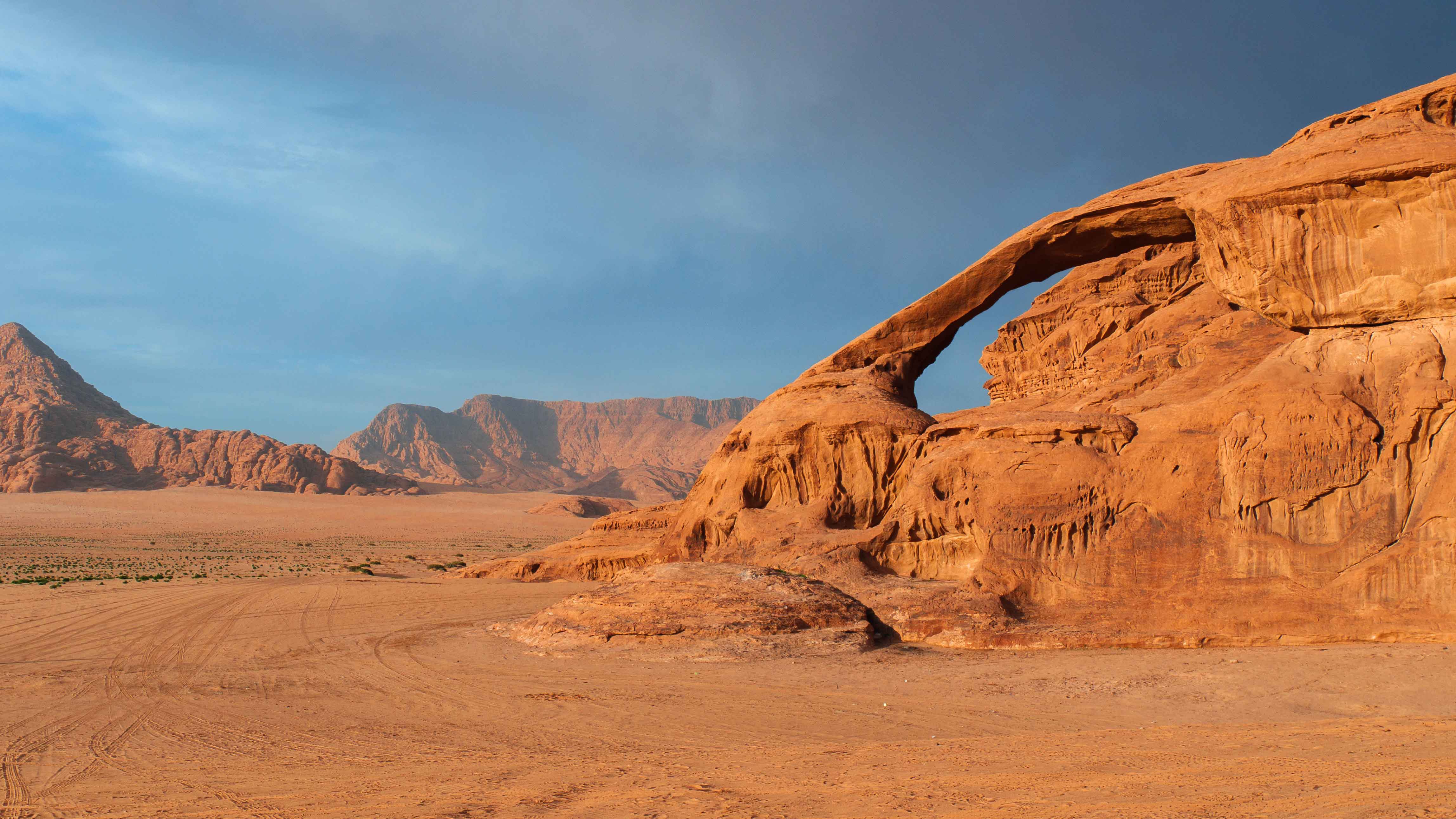 10 Exotic Movie Locations | Business Jet Traveler