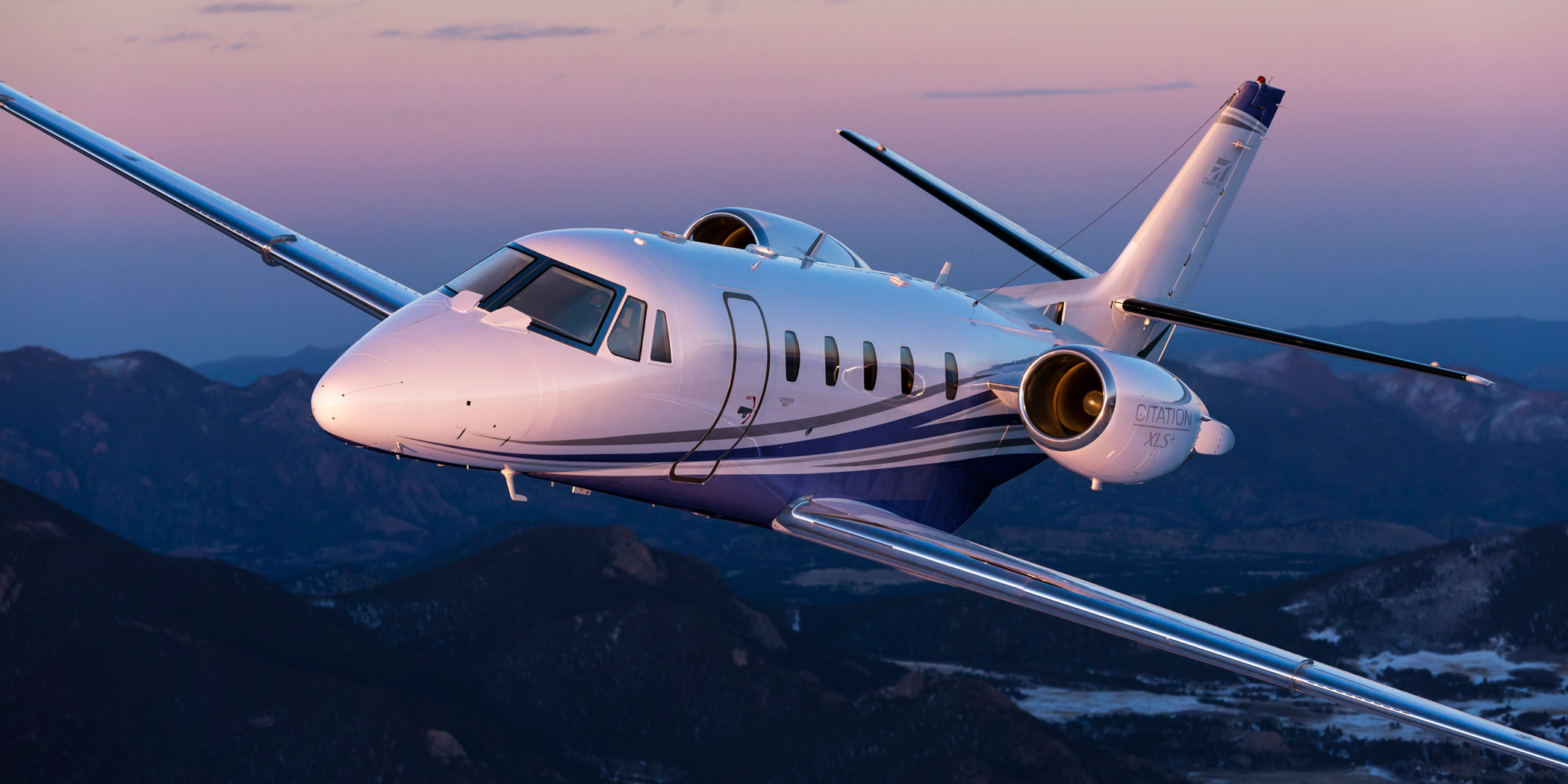 Cessna Citation Xls Business Jet Traveler