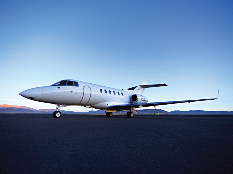 The Xojet difference Business Jet Traveler