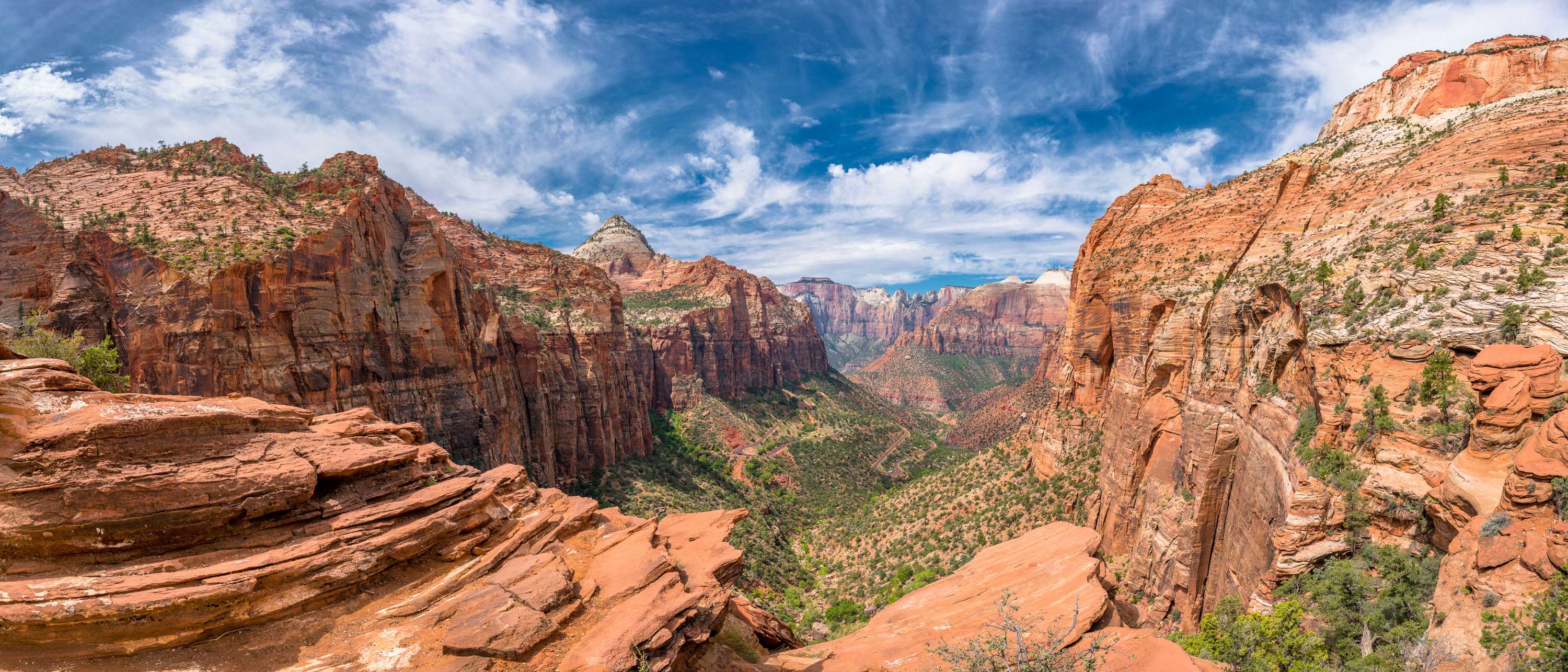 Need a Break from Civilization? Head for These Utah Destinations - Vimarsana News