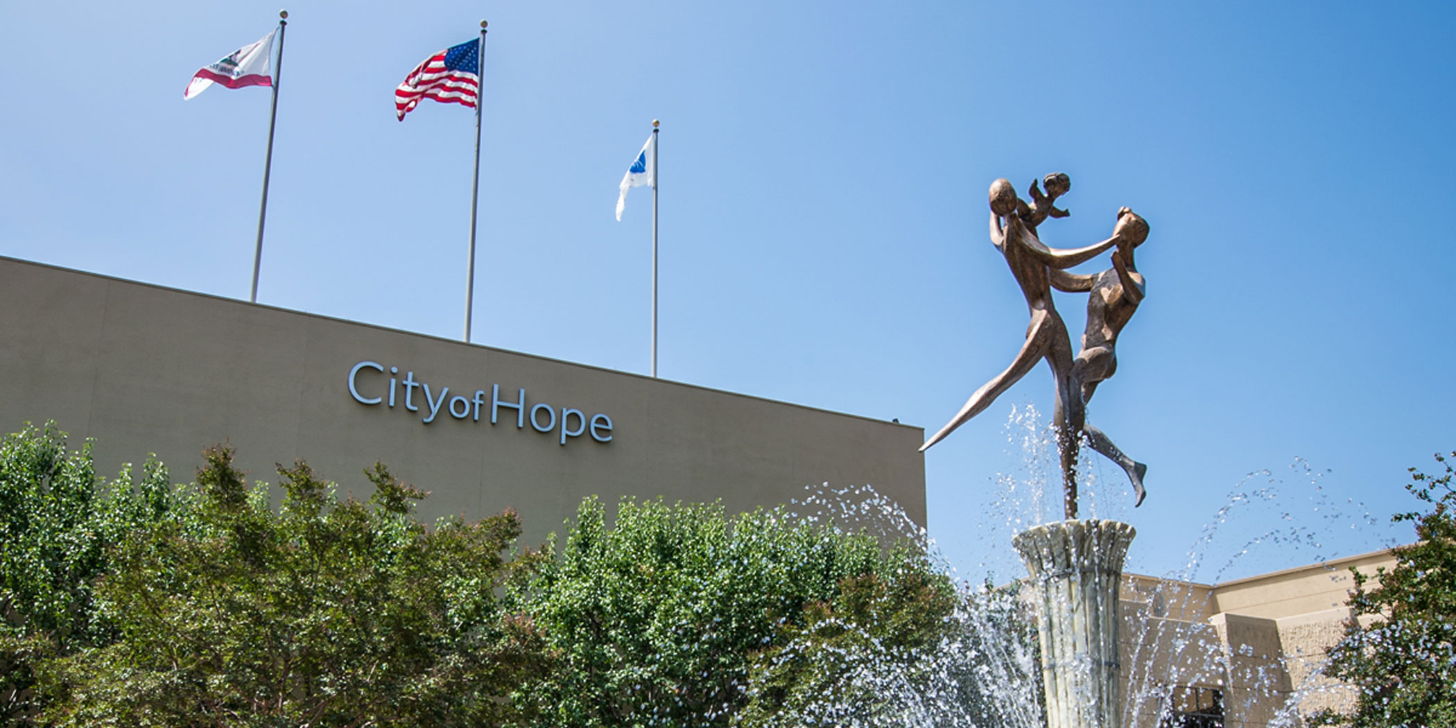 City Of Hope Business Jet Traveler