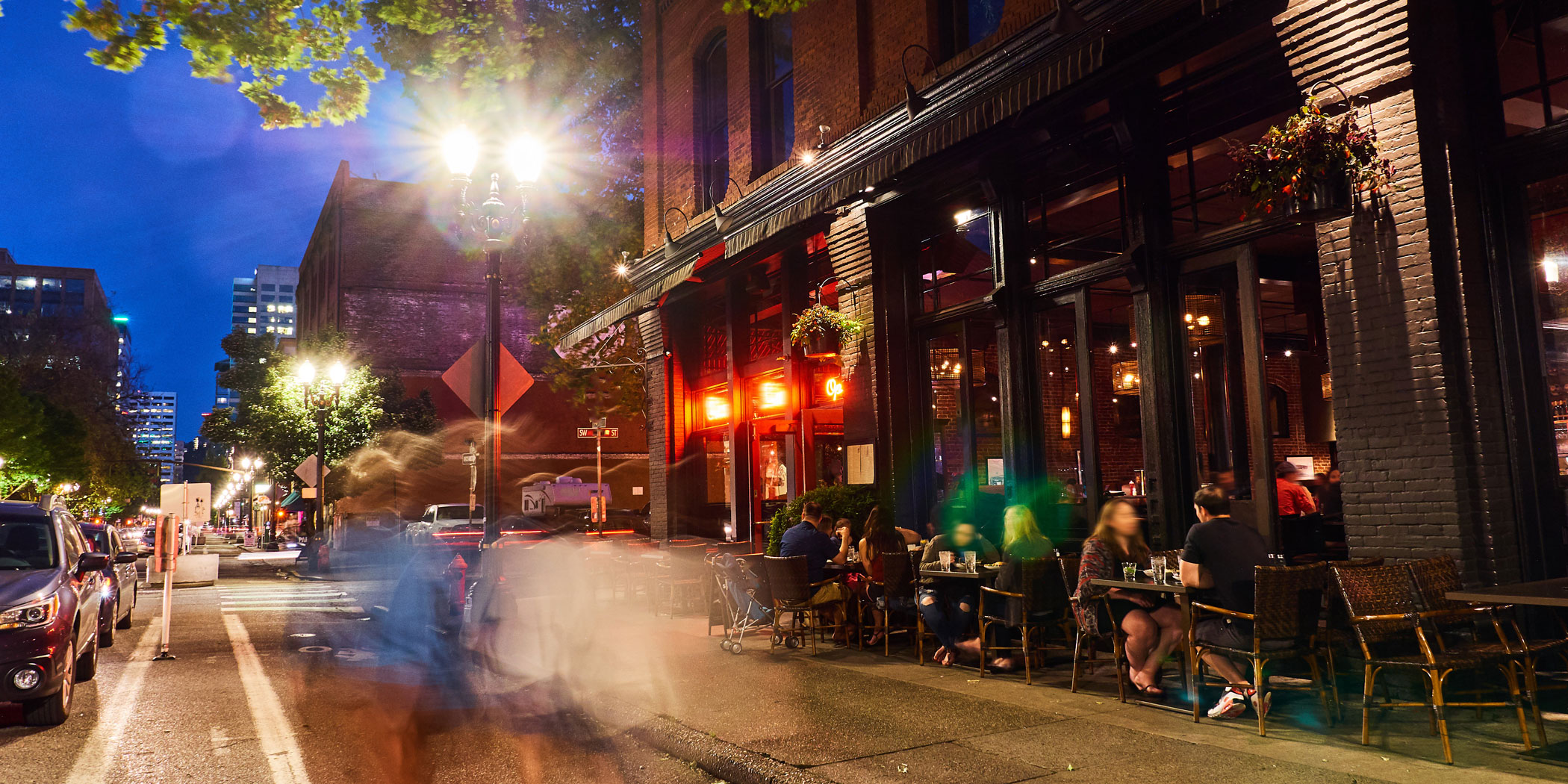 5 of New York City’s Best Little-Known Restaurants | Business Jet Traveler