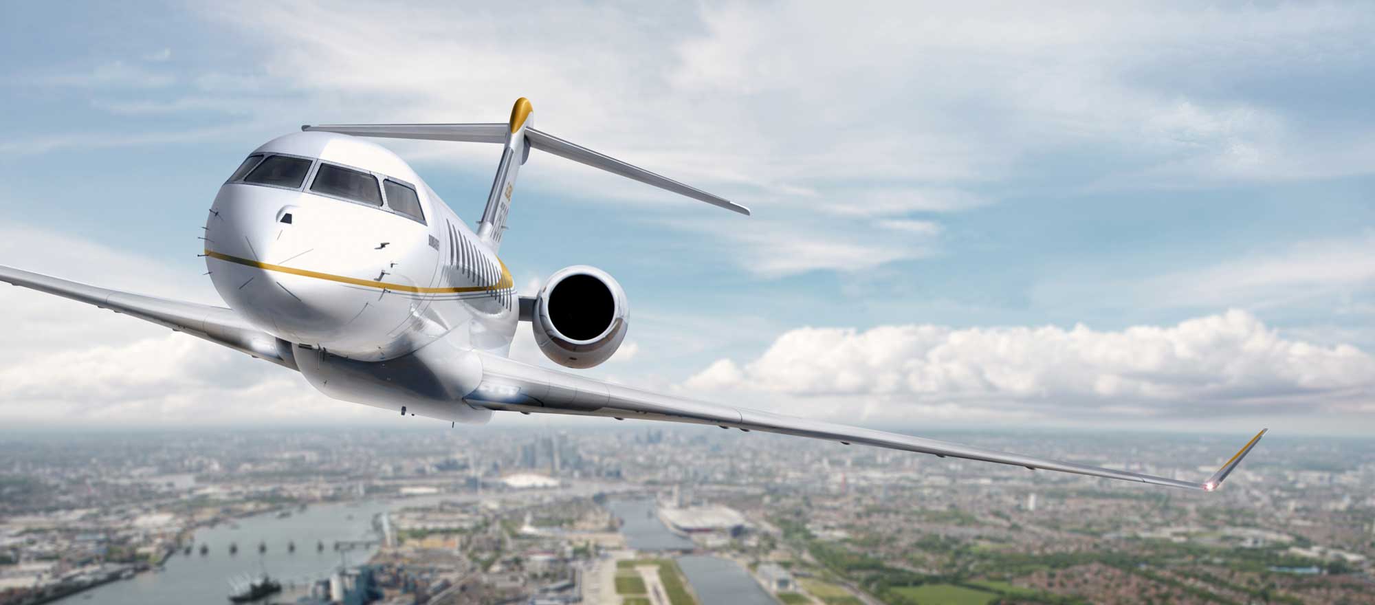 Best Aircraft For Your Needs - Vimarsana News