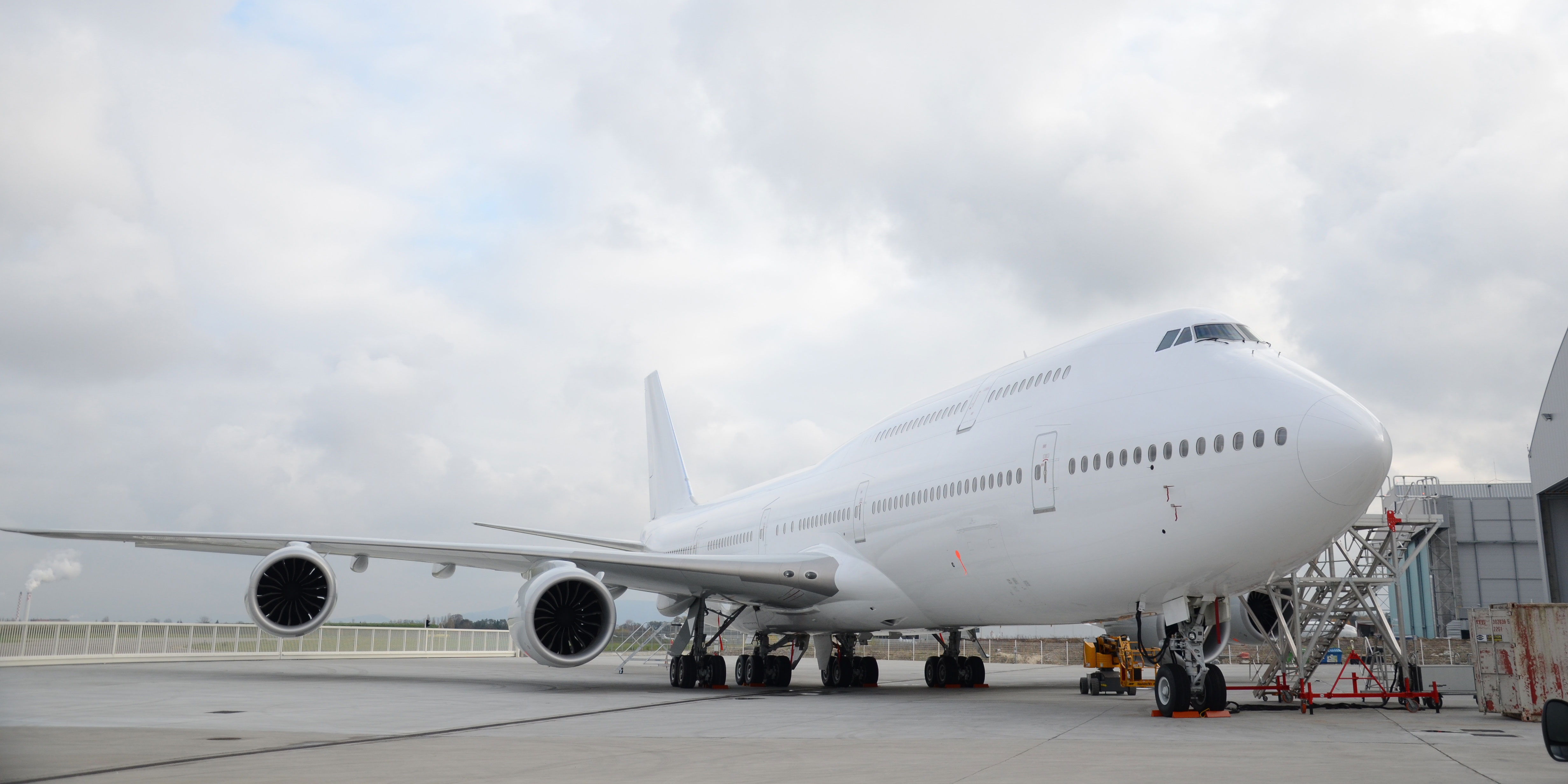 Boeing Aircraft For Sale
