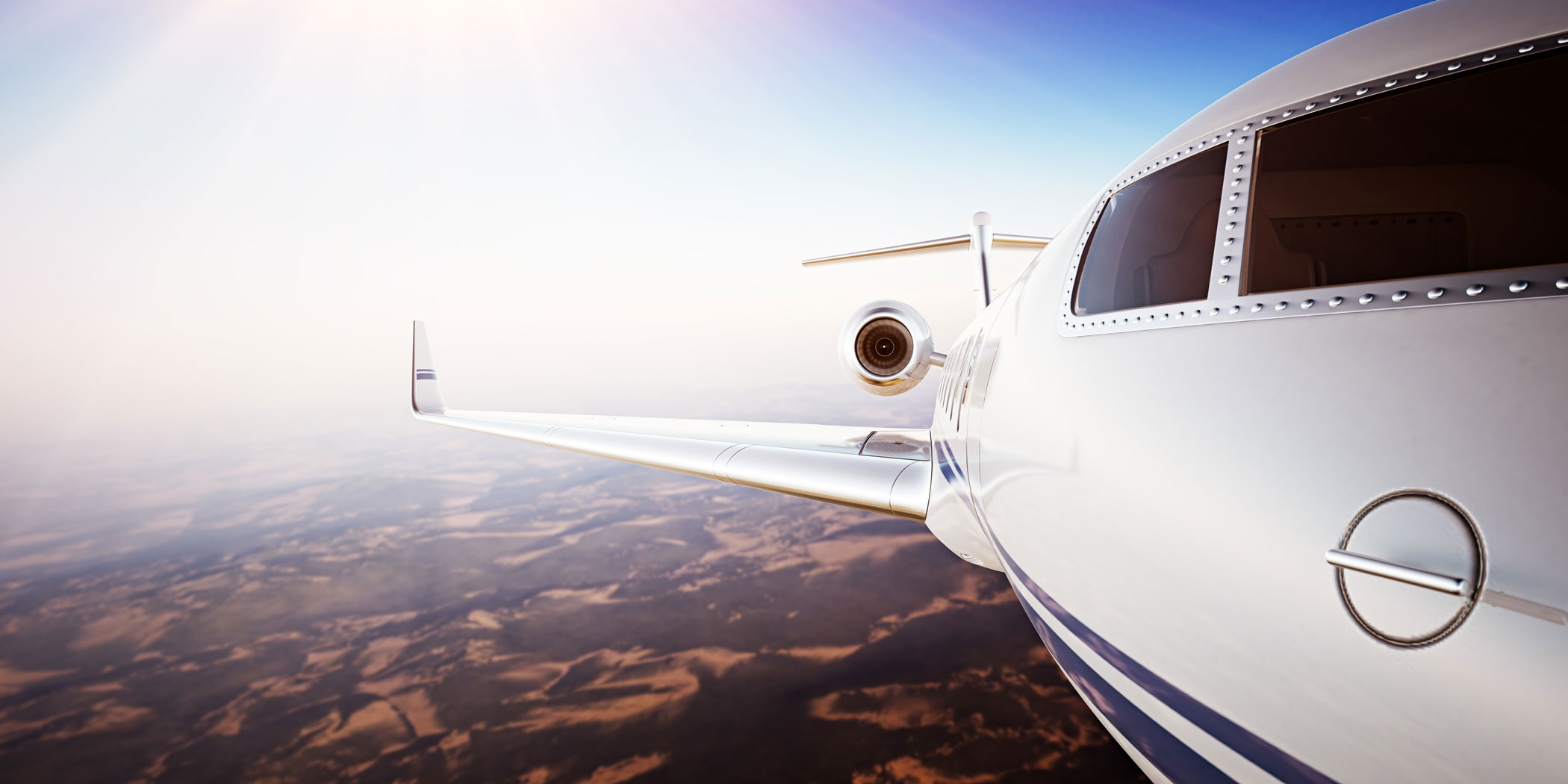 Aircraft Timeshare