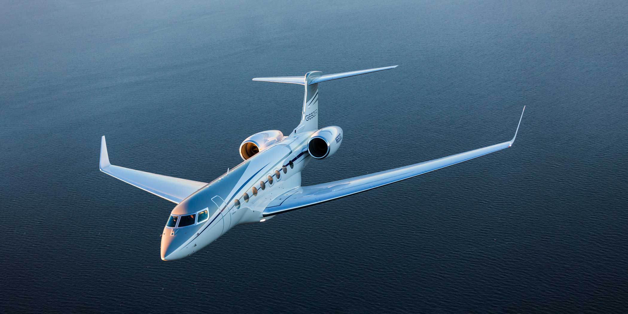 telegram Picasso out of service Gulfstream | Business Jet Traveler