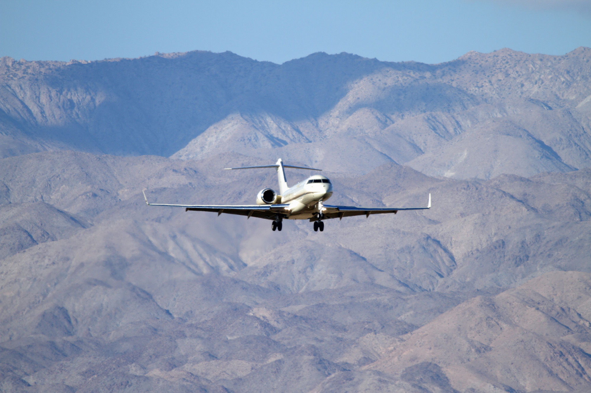 Making a value judgement on preowned aircraft Business Jet Traveler