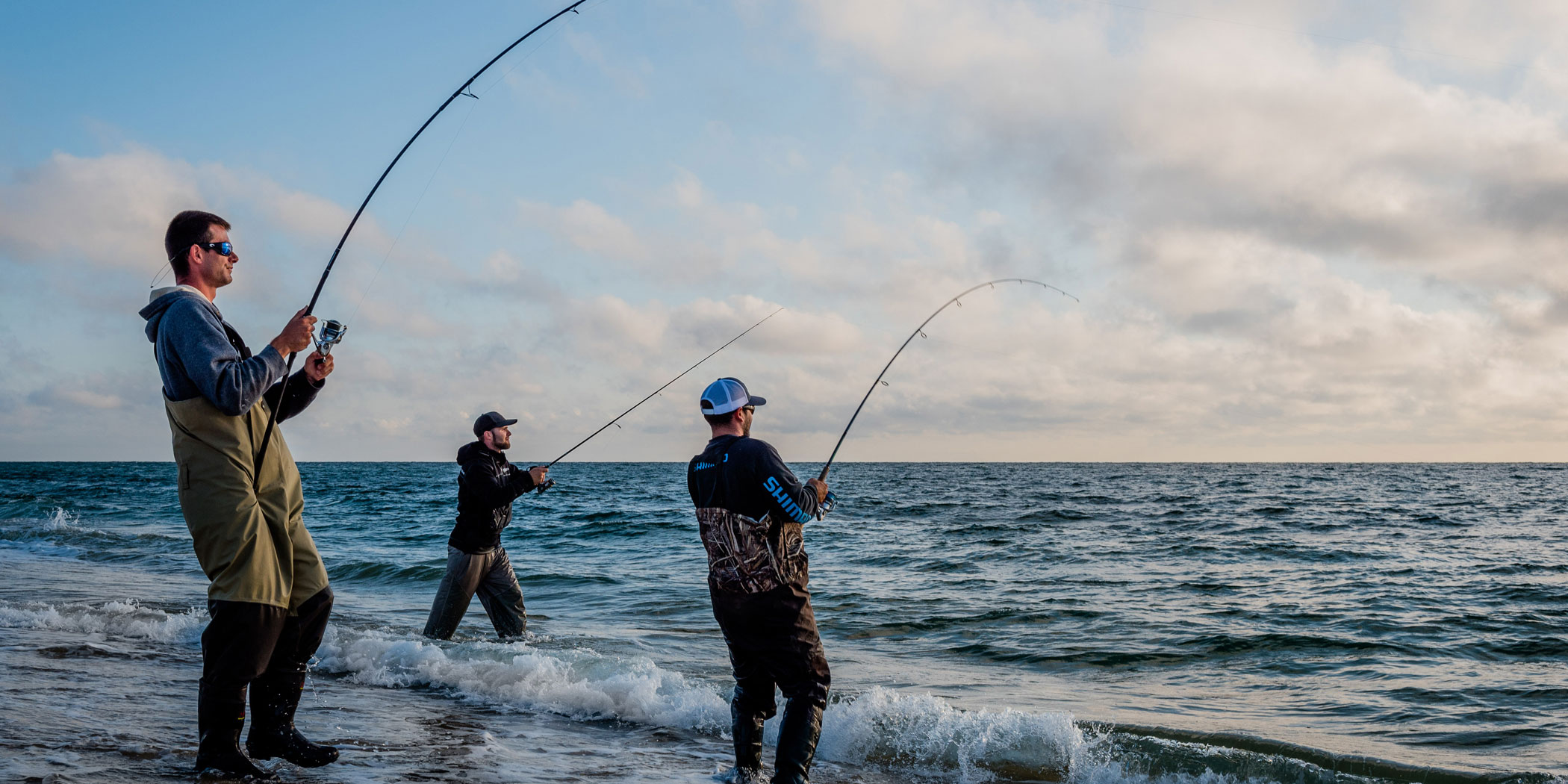A Fishing Derby on Martha’s Vineyard Business Jet Traveler