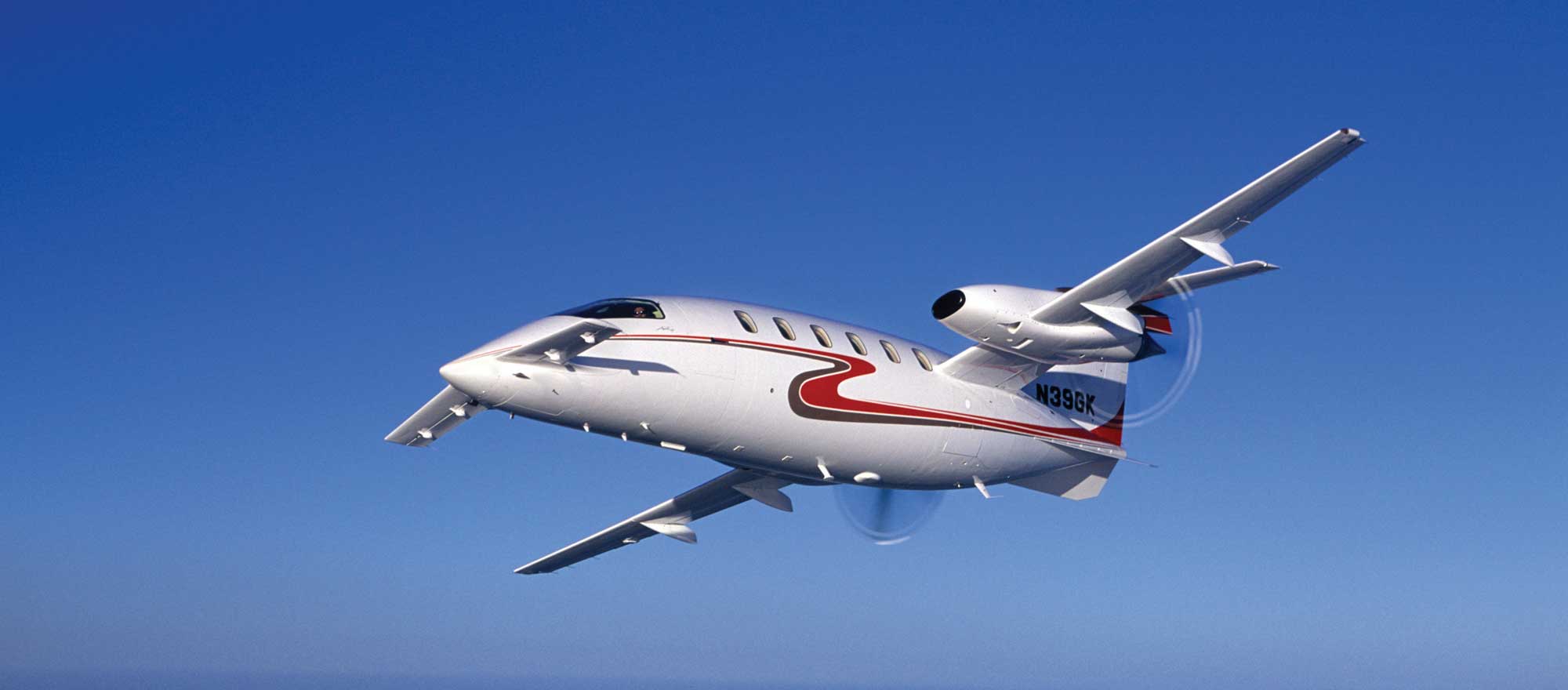 Are Aircraft Timeshares Ready for Prime Time? - Vimarsana News