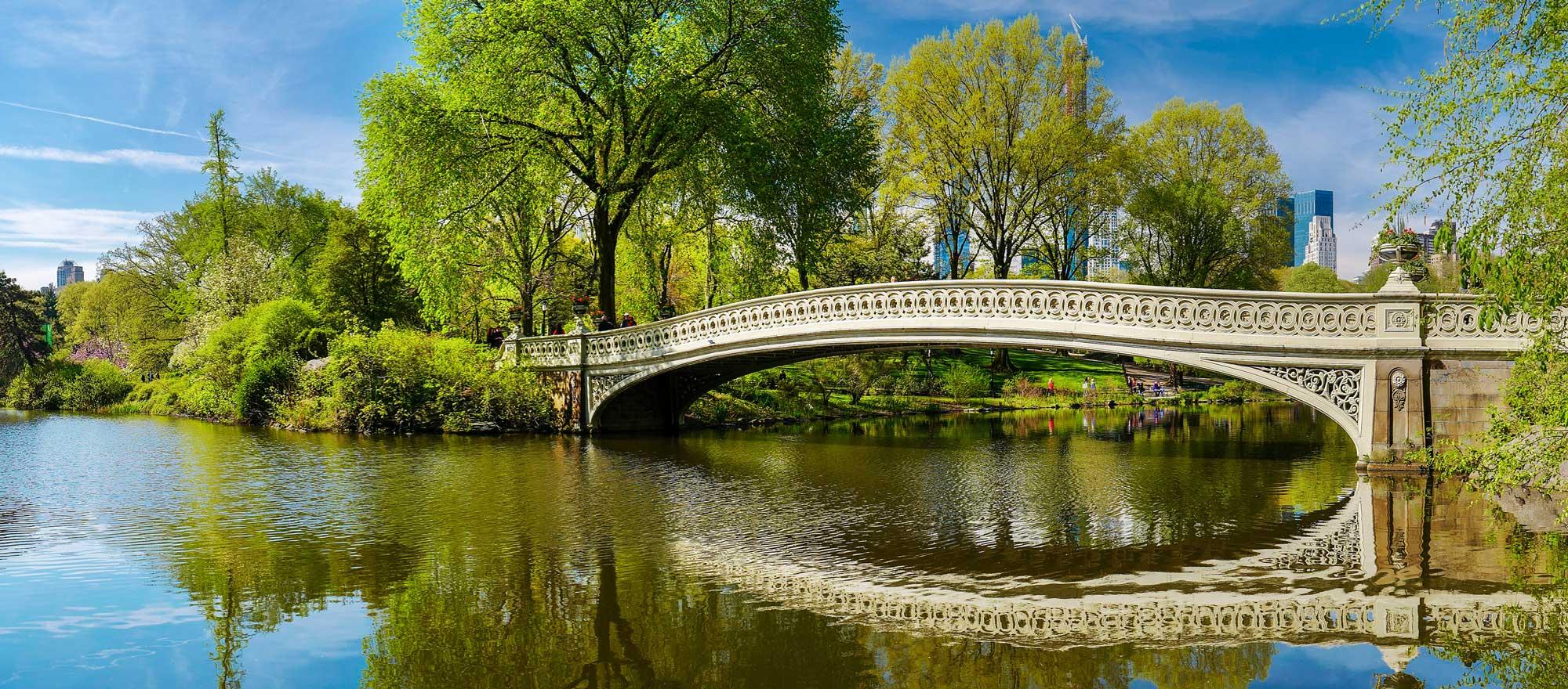 An Insider's Guide to New York City's Central Park
