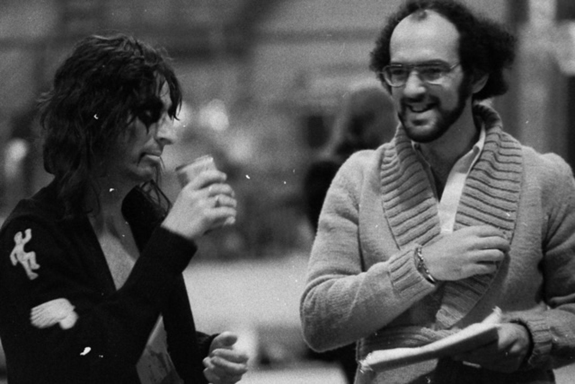 Q&A: Shep Gordon | Business Jet Traveler