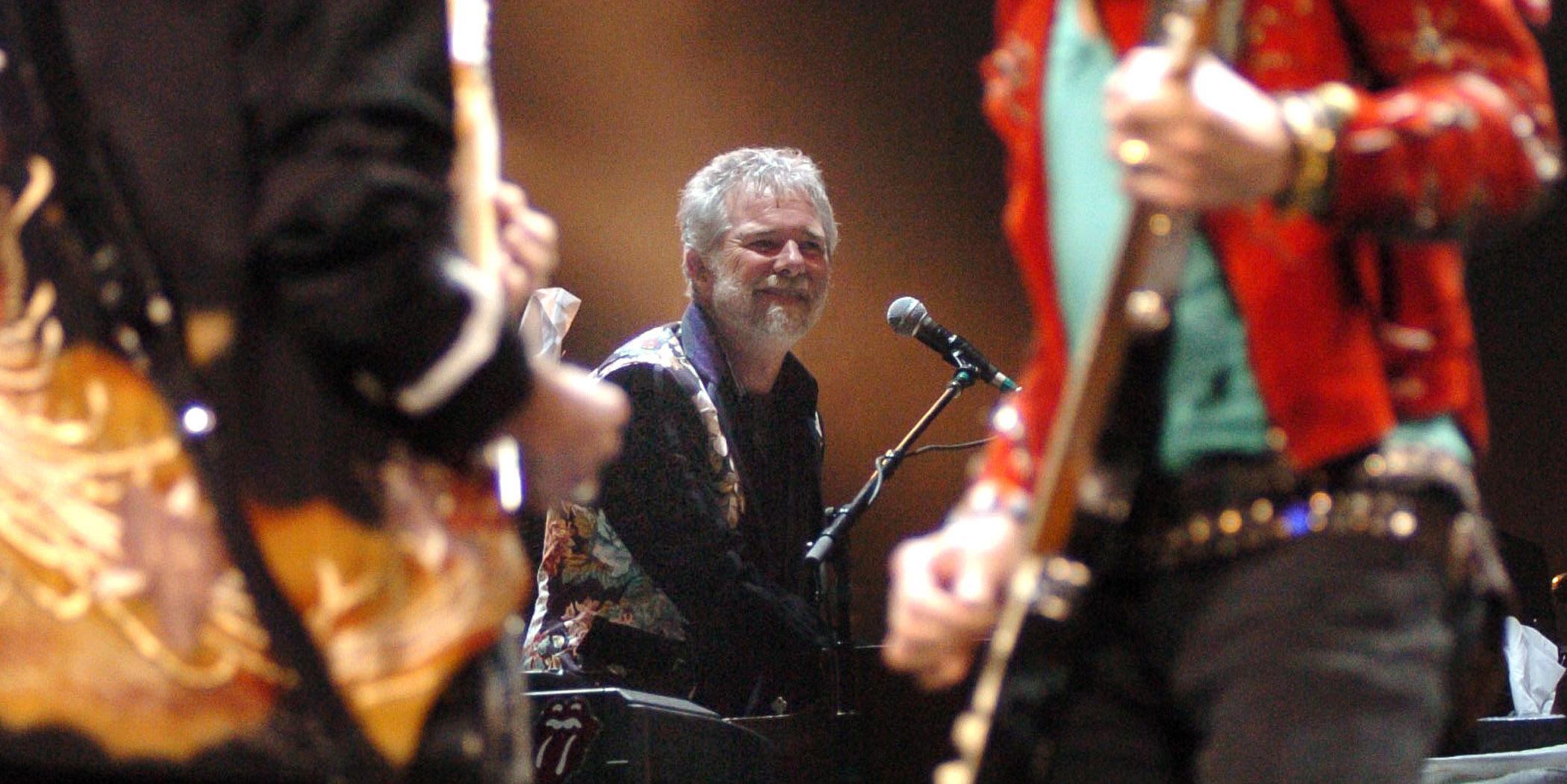 Courtesy Chuck Leavell/file