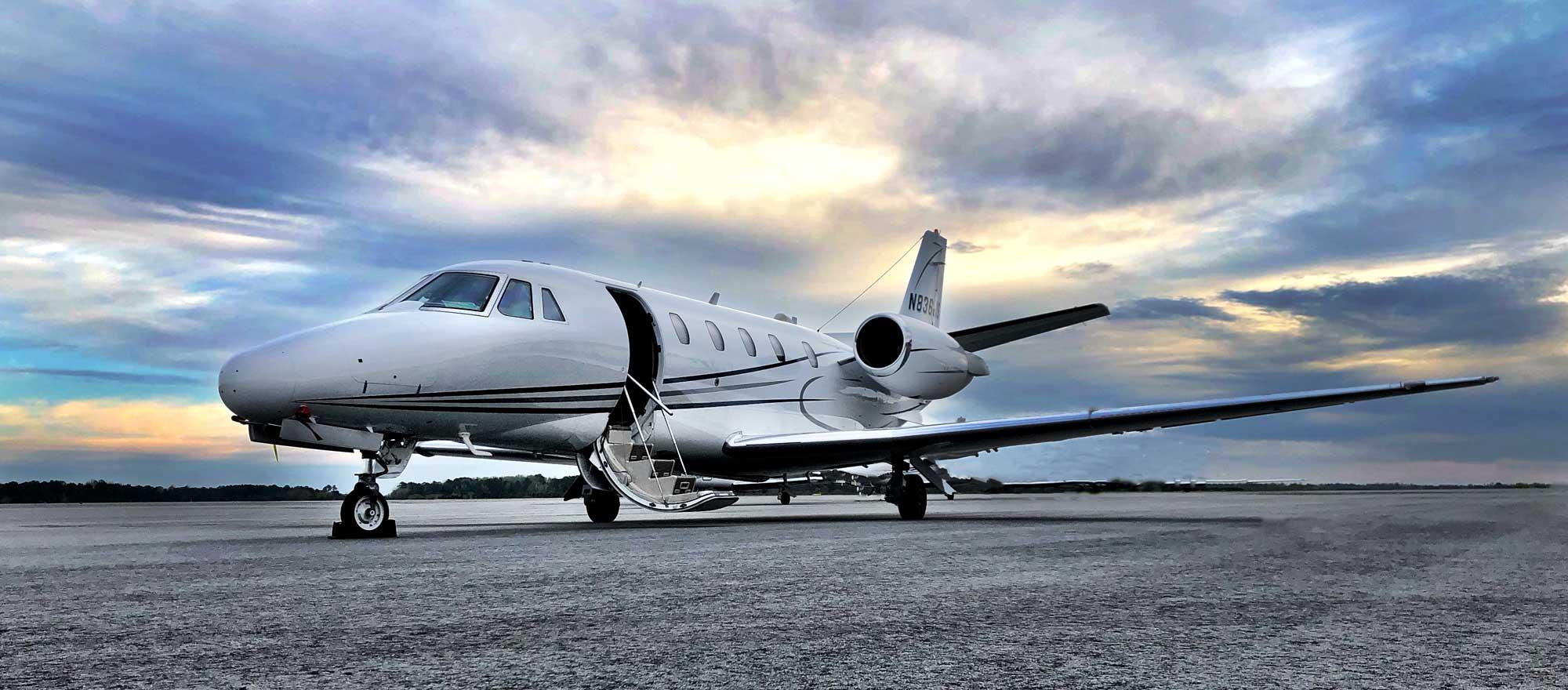 How To Fly Privately in 202223