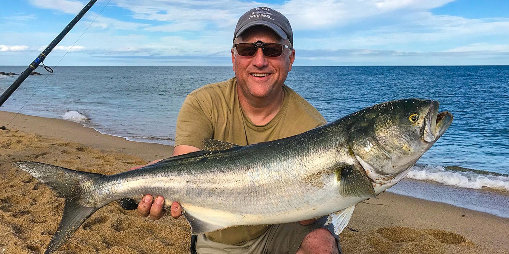 A Fishing Derby on Martha’s Vineyard Business Jet Traveler