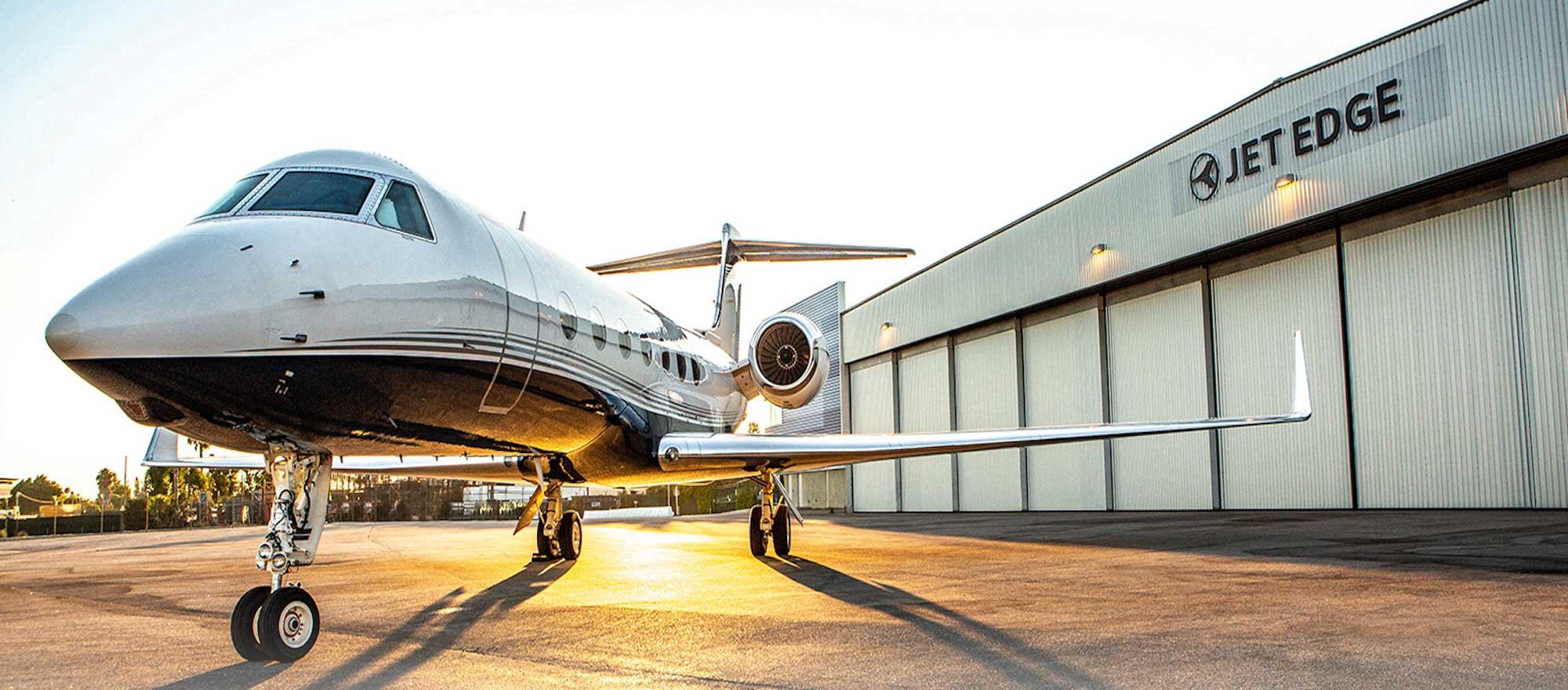 Jet Edge Enhances Membership Benefits Business Jet Traveler