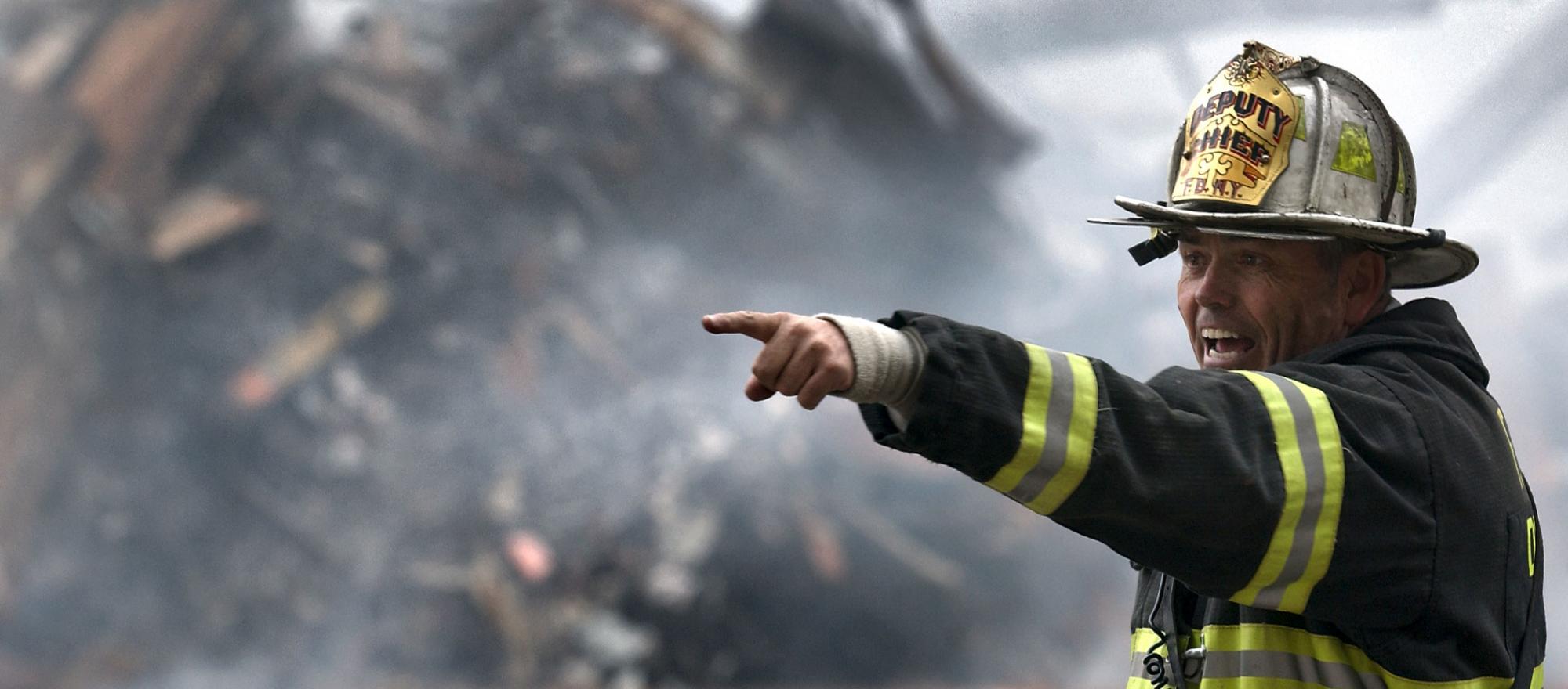 Giving Back Steven Siller Tunnel to Towers Foundation Business Jet