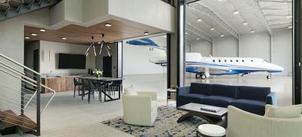 Jet Linx Opens 19th Private Terminal